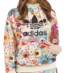 *SOLD* Adidas Confete RARE Farm Small